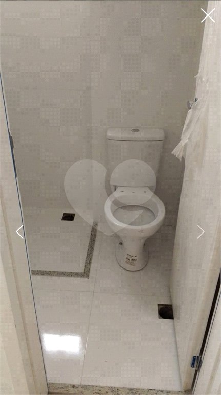 Studio à venda com 28 m² - Aclimação