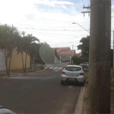 Terreno a venda em Indaiatuba/SP -JARDIM ESPLANADA