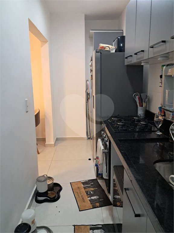 Apartamento á venda - São Caetano do Sul