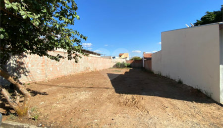 Terreno à venda em Parque Industrial, São Carlos, SP