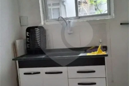 Casa para venda na saúde com 160m2 2 dormitórios
