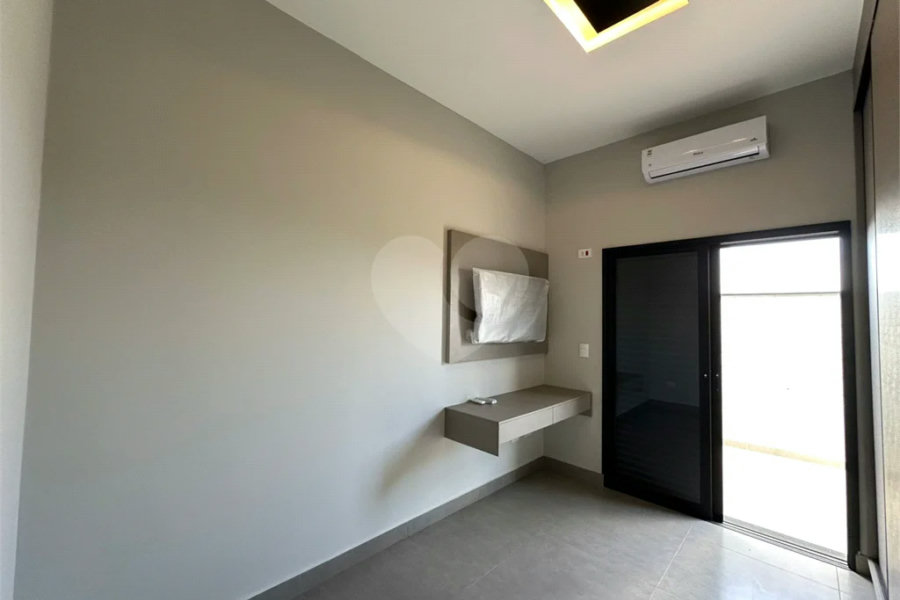 Residencial Casa em Condomínio - Reserva das Paineiras Residencial para Locação em Piracicaba