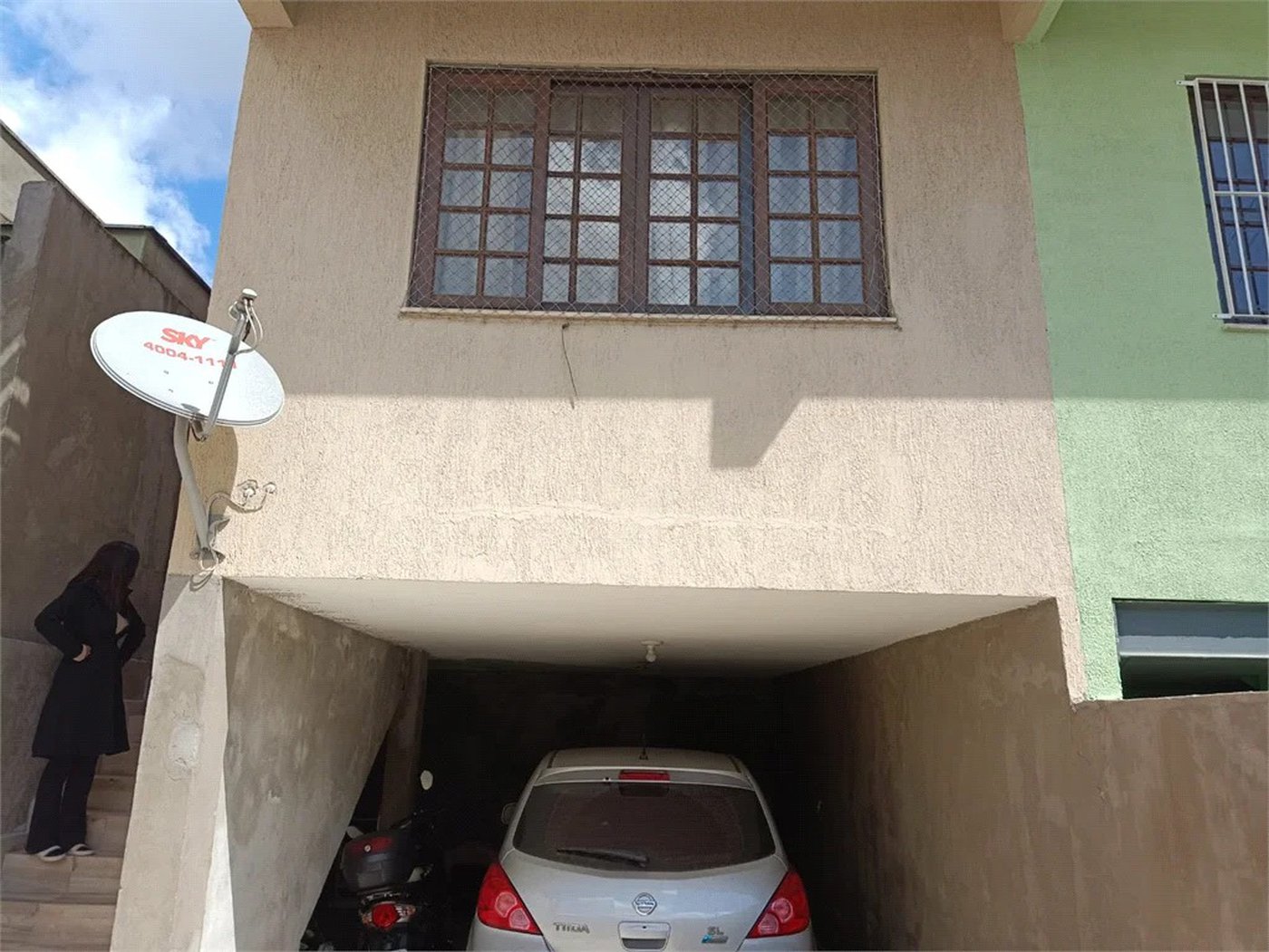 Casa à venda com 3 quartos, sendo 1 suíte, em Butantã, São Paulo, SP