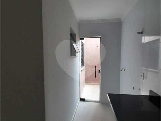 Apartamento à venda com 2 quartos em Vila Nivi, São Paulo, SP
