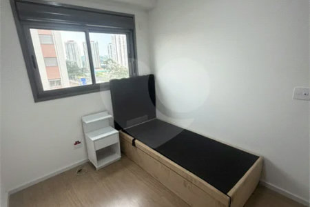Apartamento para locação 50m² 2 quartos- Condominio Soma Galeria- Mogi das Cruzes/SP