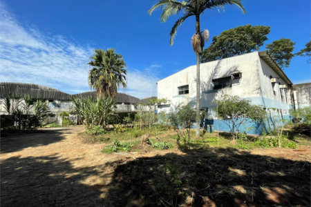 Terreno no Jardim Jockey Clube