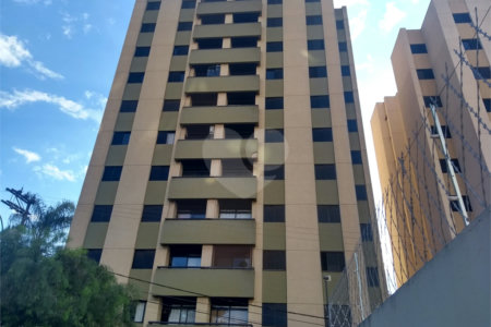 Apartamento para venda no Edifício Residencial Manaus
