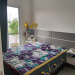 Apartamento à Venda com 35m² -Cambuci