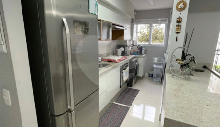 Apartamento à venda com 2 quartos, sendo 1 suíte, em Penha, São Paulo, SP