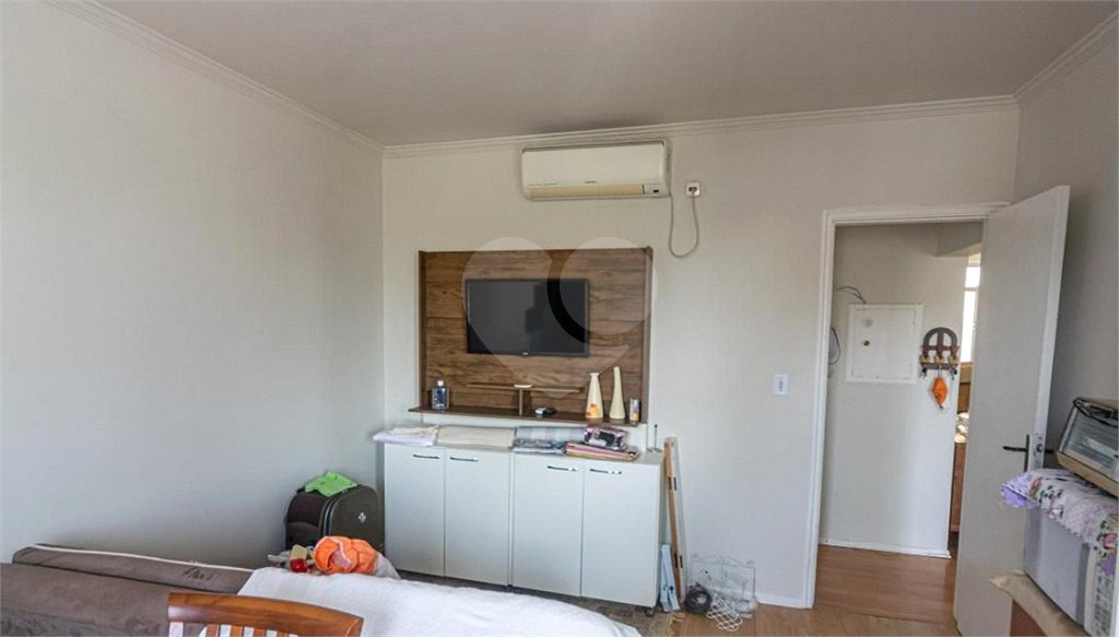 Apartamento Residencial