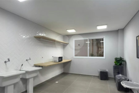 Studio à venda na Vila Santo Estefano com 18m²