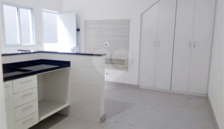 Apartamento para alugar com 1 quarto em Água Rasa, São Paulo, SP