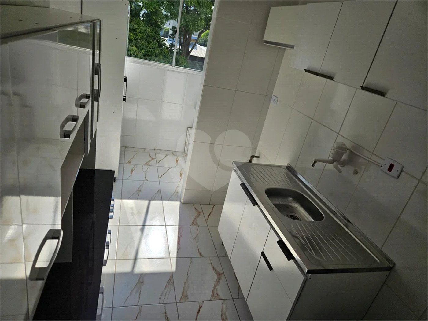 BRÁS Apartamento 62m² no Mooca - 2 Quartos e Vaga - Aceita Permuta