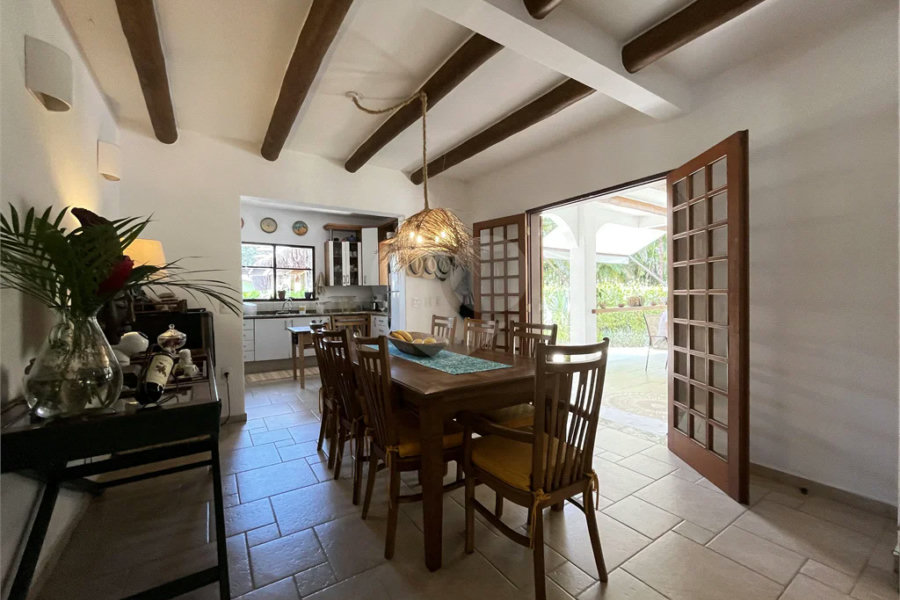 Casa à venda com 4 suítes em Costa do Sol, Bertioga, SP