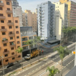 Lindo apartamento na Bela Vista