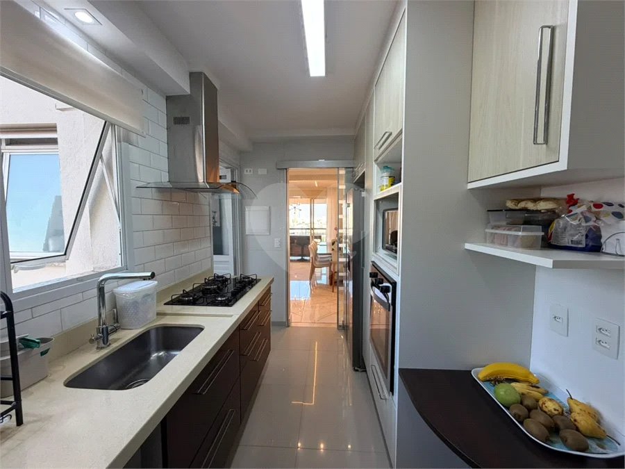 Apartamento à venda com 3 quartos, sendo 1 suíte, em Mandaqui, São Paulo, SP
