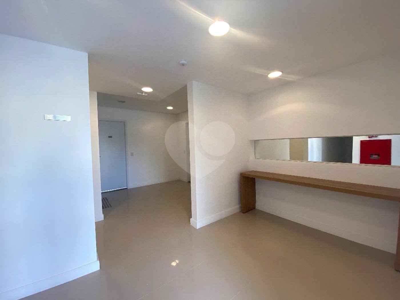 Apartamento para locação no Belém