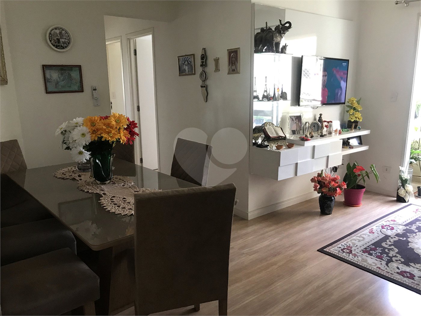 APARTAMENTO A VENDA JARDIM AQUARIUS COM 77M², 3 DORMITORIOS, 1 SUITE, 2VAGA, SÃO JOSÉ DOS CAMPOS/SP.
