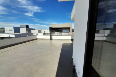 Casa à Venda no Condomínio Damha III – São Carlos/SP