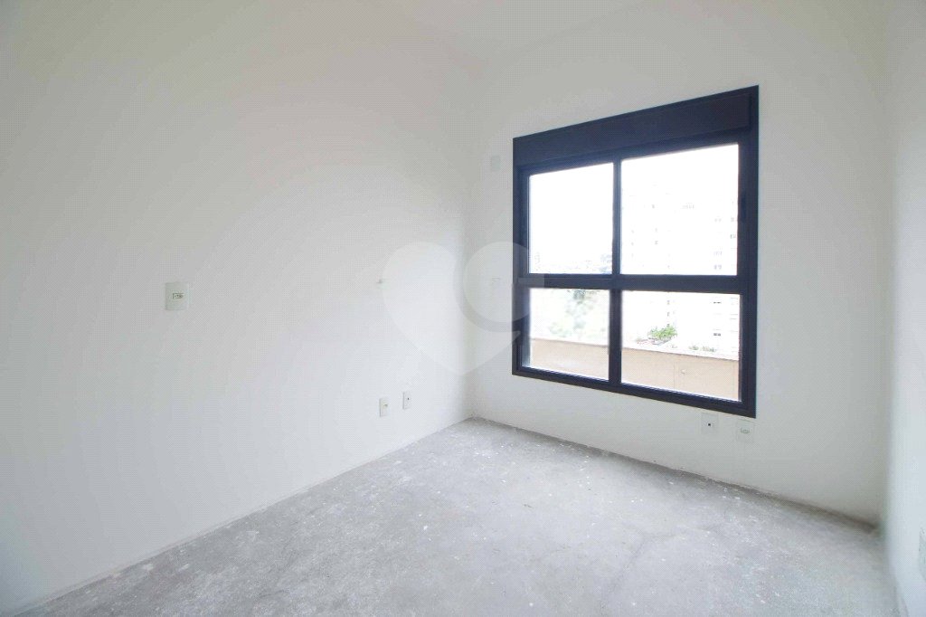 Apartamento Garden Perdizes