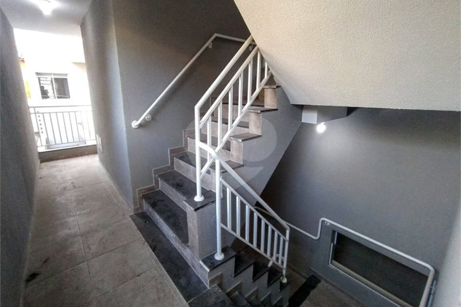Apartamento para alugar com 2 quartos em Imirim, São Paulo, SP