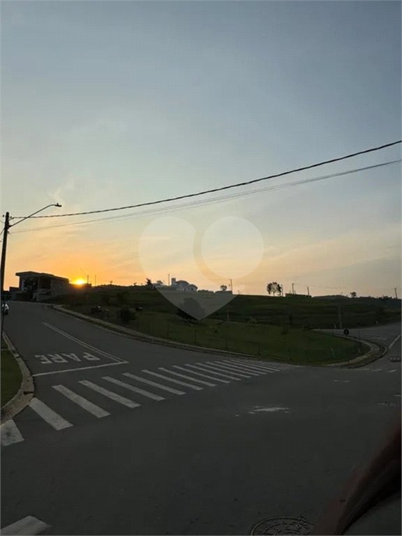 Terreno de 524m² a venda no Ecologie Residencial Itatiba