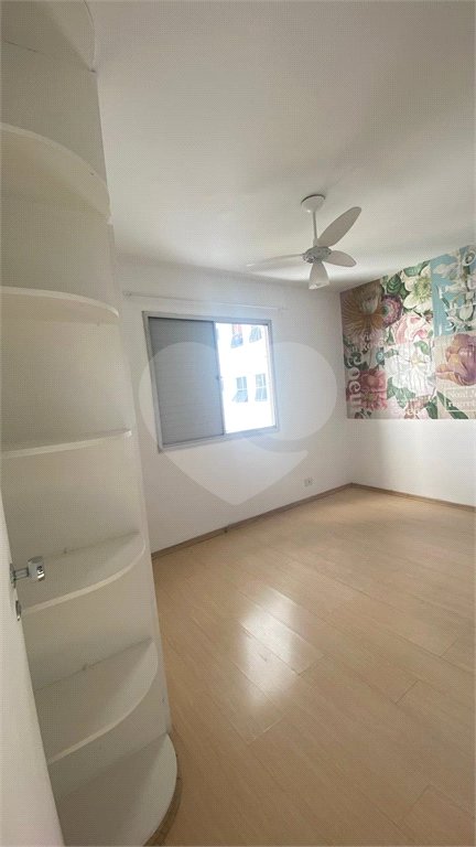 Apartamento á venda - Moema
