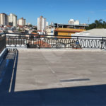 Apartamento 2 quartos Vila Gustavo
