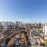 COBERTURA DUPLEX PANORÂMICA NA MOOCA – ALUGA-SE OU VENDE-SE