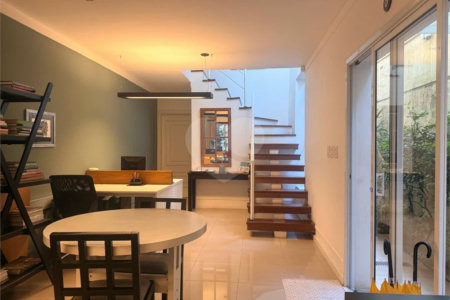 Casa comercial com 172m² , 1 vaga de garagem , à venda no bairro das Perdizes.