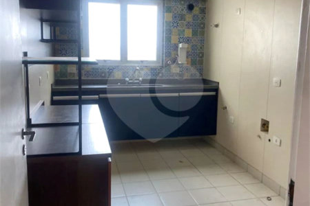 Campo Belo 4 dorms