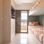 Apartamento mobiliado com 69m² – Boqueirão