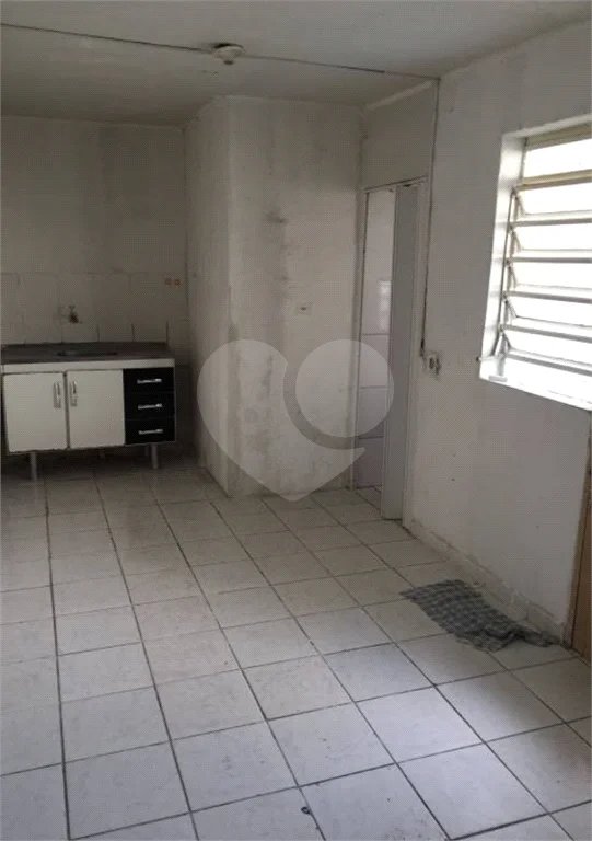 Sobrado com 2 dormitório região na Saúde