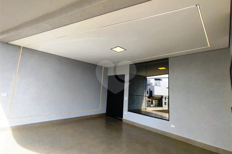 Casa à venda em Condomínio Fechado - Taquaral - Piracicaba/SP.