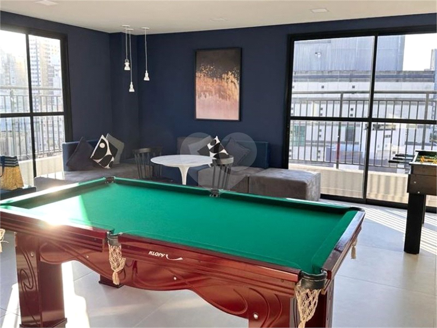 APARTAMENTO PARA LOCAÇÃO EM SP BELA VISTA