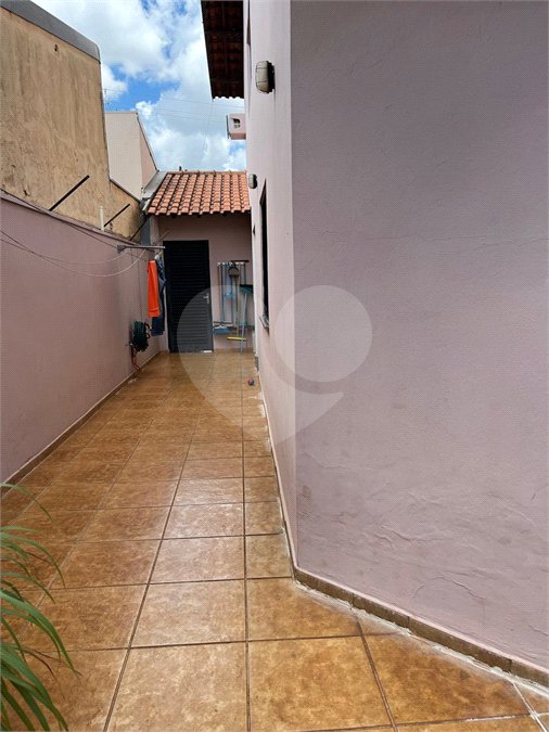 Casa no parque Fehr