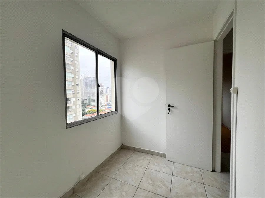 Apartamento á venda - Vila Mascote