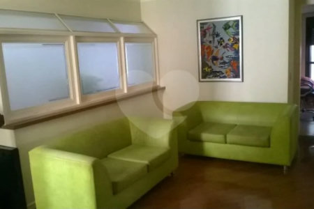 APTO PARQUE DA MOOCA 280 M² - OPORTUNIDADE