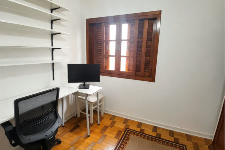 Sobrado à venda com 4 quartos, sendo 2 suítes, em Butantã, São Paulo, SP