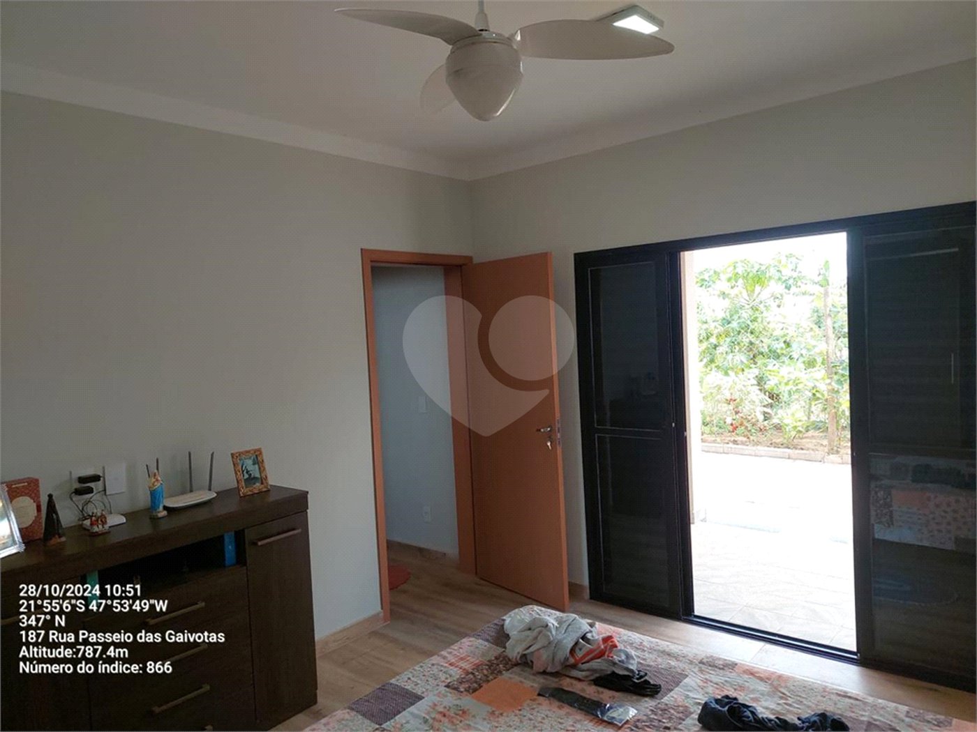 Casa a venda no Quinta dos Buritis