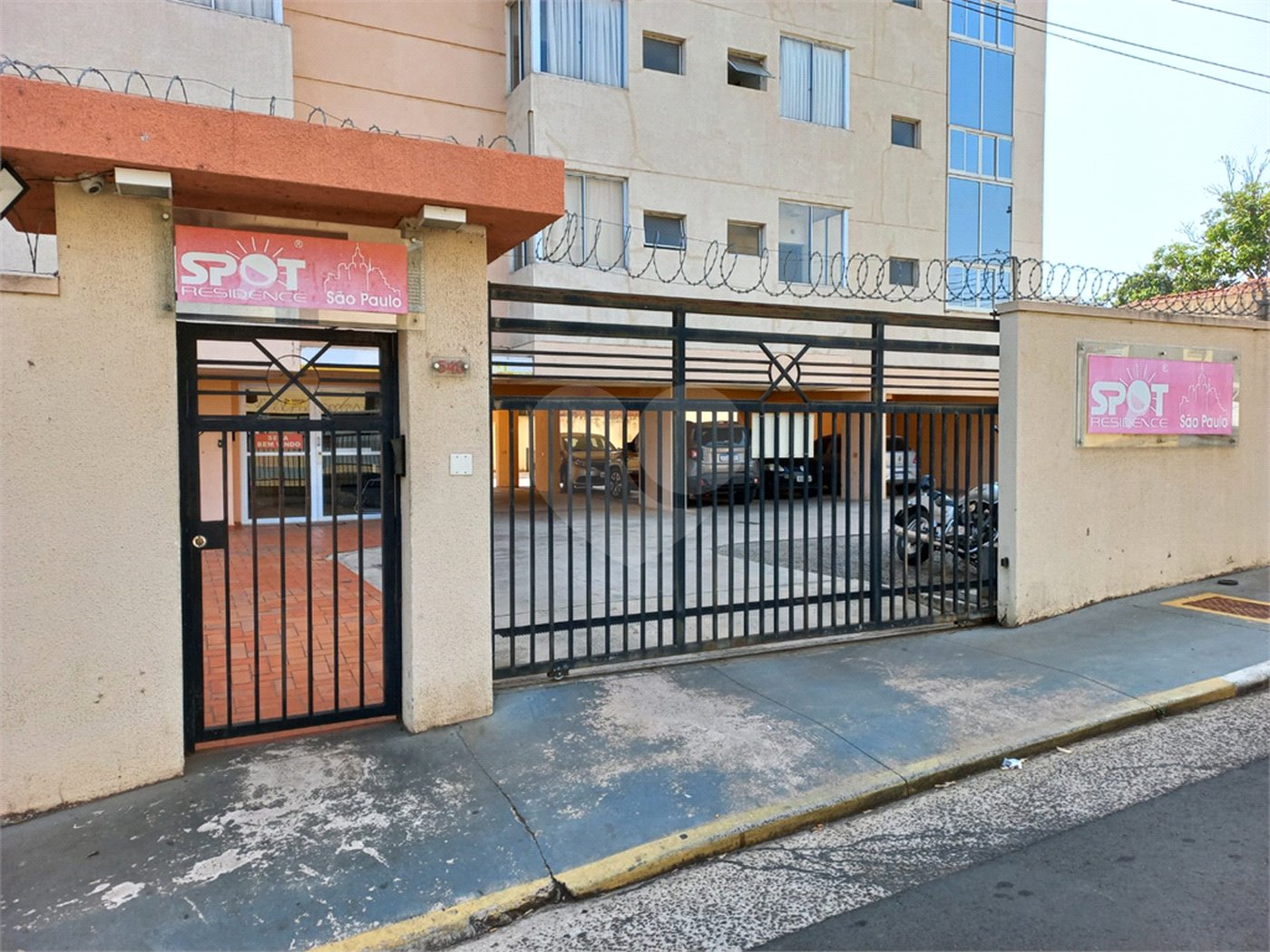 Apartamento Residencial à venda