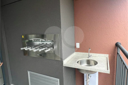 Apartamento com 80m² , 3 quartos (1 suíte) e 1 vaga de garagem, à venda, próximo a estação Oratório do Monotrilho