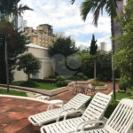 Apartamento à venda com 1 suíte em Campo Belo, São Paulo, SP