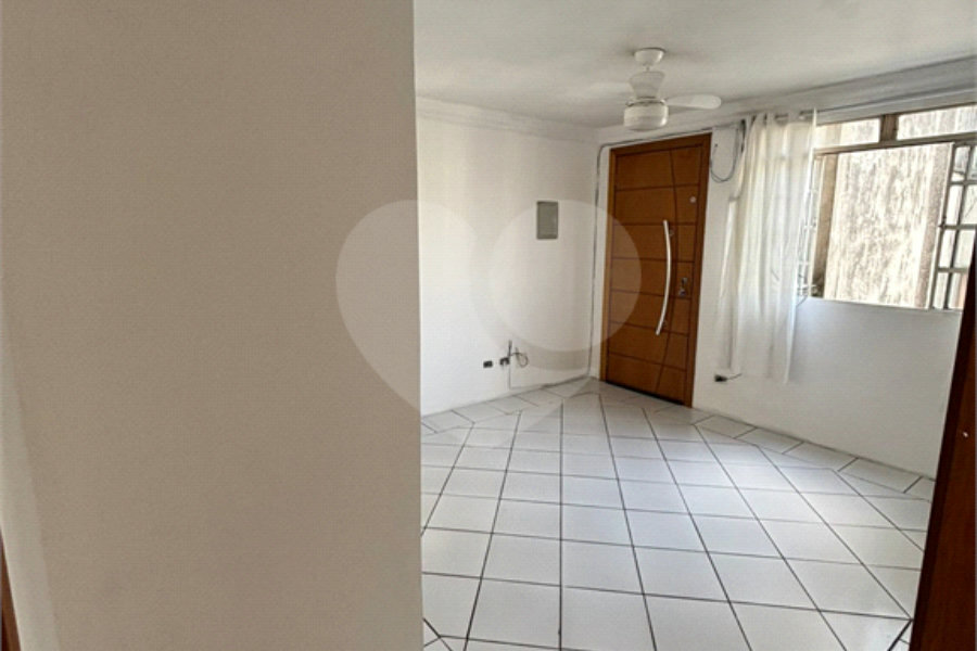 APARTAMENTO PARA VENDA NO SACOMÃ COM DOIS QUARTOS