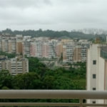 Apartamento 60 m² para locação mobiliado no Condomínio Edifício High Place.