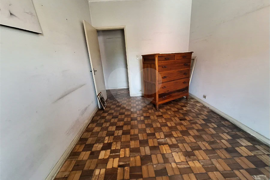 Sobrado à venda com 1 suíte em Tucuruvi, São Paulo, SP