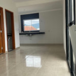 Sobrado à venda com 2 quartos, sendo 1 suíte, em Jardim Princesa, Praia Grande - SP