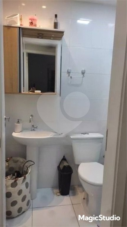 Apartamento com 42m² , 2 dormitórios , 1 vaga , à venda em Pirituba.