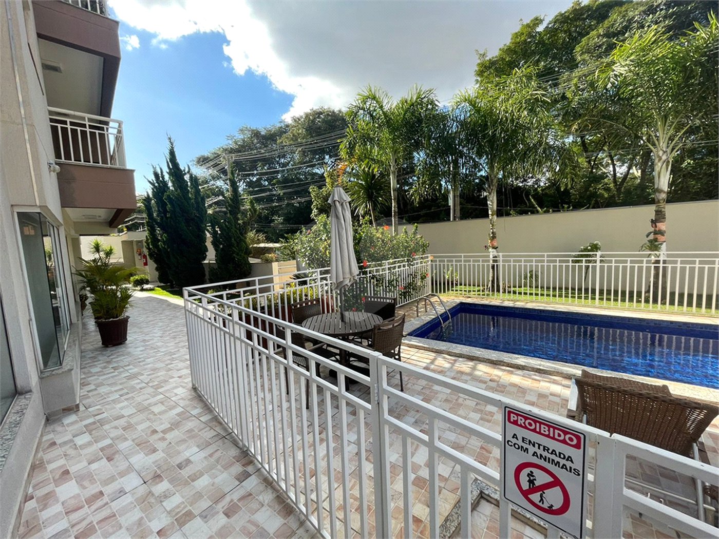 Cobertura duplex no Residencial Beatricce