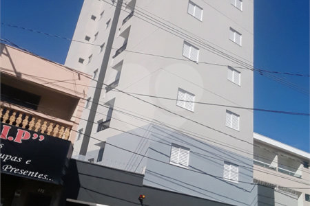 Apartamento com 2 dormitórios.